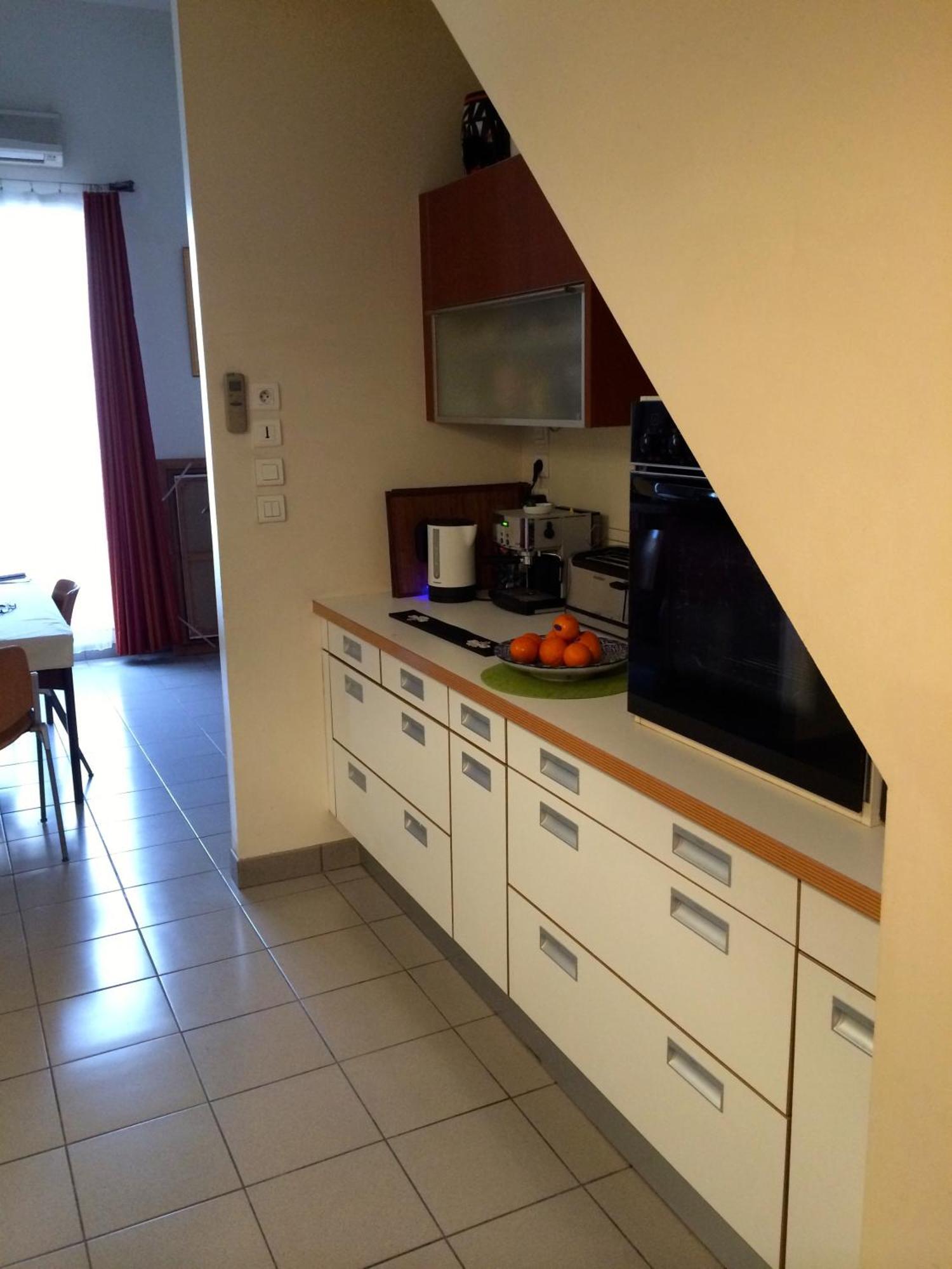 Duplex 120M2 Central Comedie Corum Climatisation Parking Монпелие Екстериор снимка