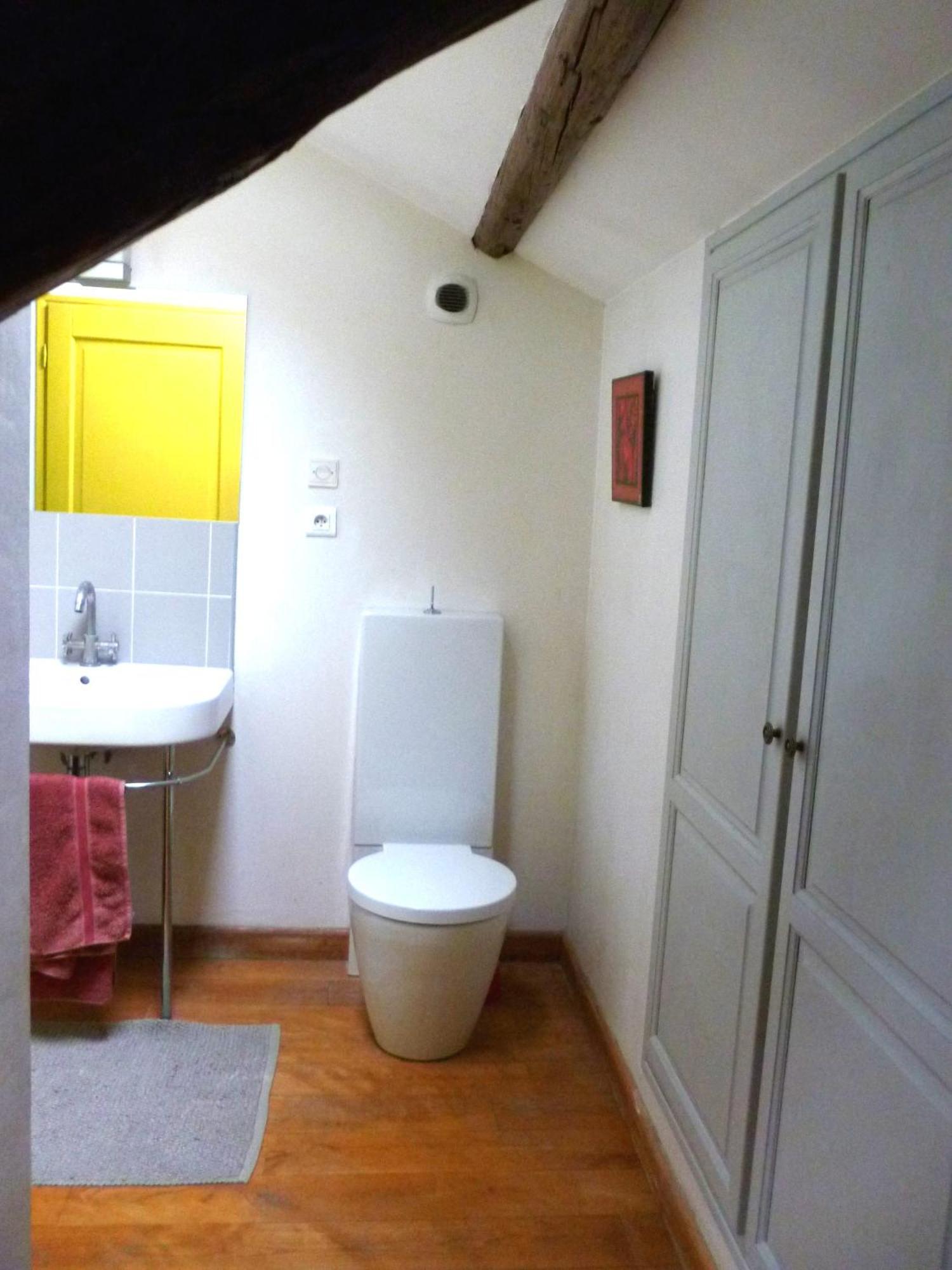 Duplex 120M2 Central Comedie Corum Climatisation Parking Монпелие Екстериор снимка